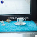 Modern microfibra água cozinha anti-fadiga tapete